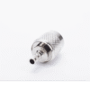 Conector TNC Macho de Anillo plegable para cables RG-174/U, BELDEN 8216.