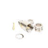 Conector TNC Hembra de Rosca para 9913, 7810A, 8214, CNT-400, RG8/U-SYS, RFLASH-1113.