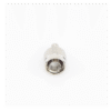 Conector TNC Macho de Anillo Plegable para Cable RG-59/U, Grupo D, Níquel/ Gold/ Delrin.â€‹