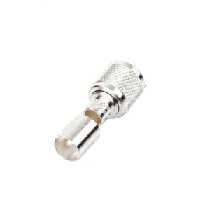 Conector UHF macho (PL-259) de anillo plegable para RG-8, BELDEN 8237, RG-213/U, 8267.