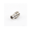 Conector UHF hembra (SO-239) de rosca para cable RG-58/U, RG-142/U.