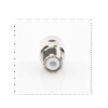 Conector UHF Hembra (SO-239) para Cables RG-8/U (8237), RG-213/U (8267), RG-214 (8268), Niquel/ Plata/ Teflón. Conector UHF Hembra (SO-239) para Cables RG-8/U (8237), RG-213/U (8267), RG-214 (8268), Niquel/ Plata/ Teflón.