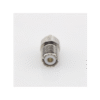 Conector UHF hembra (SO-239) de anillo plegable para cable RG-58/U, RG-142/U.