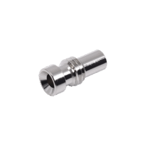 Adaptador-Reductor para RG-58/U, RG-142 requiere conector RFU-500, RFU-501 o RFN-1001-S.