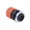 Conector de Alivio de Tensión Para RG-5222, RG-5226, RG-5223, RG-5224