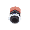 Conector de Alivio de Tensión Para RG-5222, RG-5226, RG-5223, RG-5224