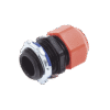Conector de Alivio de Tensión Para RG-5222, RG-5226, RG-5223, RG-5224