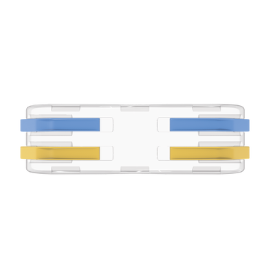 Conector de Empalme Para Cable y Conexiones en Cajas RG5222 y RG5226