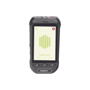 Radio RG360 Incluye 1 año de Servicio de Radio TASSTA Avanzado + SIM 1GB YOBI Radio RG360 Incluye 1 año de Servicio de Radio TASSTA Avanzado + SIM 1GB YOBI