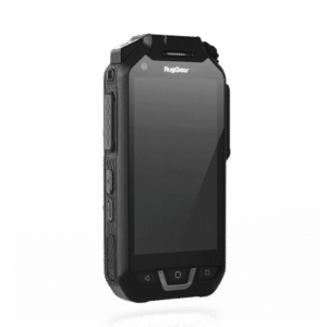 KIT de Radio RG750 con 12 meses de Servicio de Radio TASSTA SMART KIT de Radio RG750 con 12 meses de Servicio de Radio TASSTA SMART