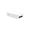 Punto de acceso Wi-Fi 6 para, PoE out para télefono IP, hasta 2.97 Gbps doble banda 802.11AX MU-MIMO 2x2 interior en pared