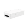 Punto de acceso Wi-Fi 6 para, PoE out para télefono IP, hasta 2.97 Gbps doble banda 802.11AX MU-MIMO 2x2 interior en pared