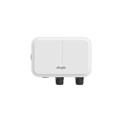 Punto de acceso WiFi6 para exterior Omni-Direccional 360° IP68 hasta 2975Mbps doble banda 802.11AX MU-MIMO 2x2 Punto de acceso WiFi6 para exterior Omni-Direccional 360° IP68 hasta 2975Mbps doble banda 802.11AX MU-MIMO 2x2