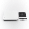Punto de acceso Wi-Fi 6 Empresarial para interior hasta 1.7 Gbps doble banda 802.11AX MU-MIMO 2x2