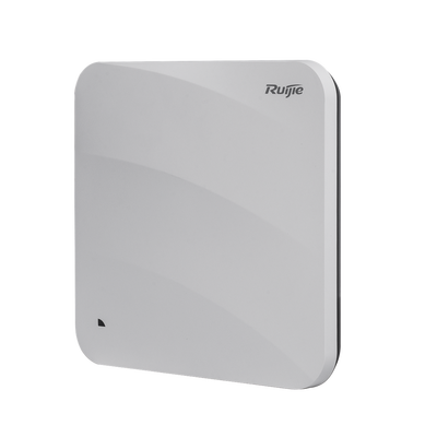 Punto de acceso Enterprise Wi-Fi6, para interior, hasta 2.97 Gbps MU-MIMO 2x2 incluye puerto SFP