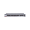 Switch Administrable Capa 3 con 48 puertos Gigabit + 4 SFP+ para fibra 10Gb, gestión gratuita desde la nube.