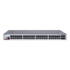 RG-CS83-48GT4XS-PD Switch Administrable Capa 3 PoE con 48 puertos Gigabit 802.3af/at + 4 SFP+ para fibra 10Gb, hasta 1,480 watts, gestión gratuita desde la nube.
