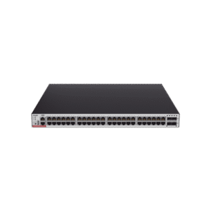 RG-CS83-48GT4XS-PD Switch Administrable Capa 3 PoE con 48 puertos Gigabit 802.3af/at + 4 SFP+ para fibra 10Gb, hasta 1,480 watts, gestión gratuita desde la nube. RG-CS83-48GT4XS-PD Switch Administrable Capa 3 PoE con 48 puertos Gigabit 802.3af/at + 4 SFP+ para fibra 10Gb, hasta 1,480 watts, gestión gratuita desde la nube.