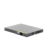 Switch Core Administrable Capa 3 con 8 puertos Gigabit, 24 SFP y 8 SFP+ Combo para fibra 10Gb, gestión gratuita desde la nube.