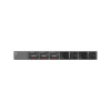 Switch Core 24 Puertos PoE 802.3bt Class 2 (FULL Hi-PoE 90 W) Capa 3 Multi-Gigabit 10G y SFP28 25G
