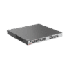 Switch Core 24 Puertos PoE 802.3bt Class 2 (FULL Hi-PoE 90 W) Capa 3 Multi-Gigabit 10G y SFP28 25G