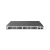 Switch Core 48 Puertos PoE 802.3bt Class 2 (Hi-PoE 90 W) Capa 3 Multi-Gigabit 5G y QSFP+ 40G