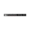 Switch Core 48 Puertos PoE 802.3bt Class 2 (Hi-PoE 90 W) Capa 3 Multi-Gigabit 5G y QSFP+ 40G