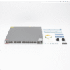 Switch Core 48 Puertos PoE 802.3bt Class 2 (Hi-PoE 90 W) Capa 3 Multi-Gigabit 5G y QSFP+ 40G