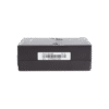 Inyector PoE estándar 802.3af Gigabit (50 V - 0.3 A - 15 W)