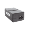 Inyector PoE estándar 802.3af Gigabit (50 V - 0.3 A - 15 W)