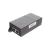 Inyector PoE estándar 802.3at Gigabit (53 V - 0.6 A - 30w) Inyector PoE estándar 802.3at Gigabit (53 V - 0.6 A - 30w)