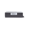 Inyector PoE estándar 802.3at Gigabit (53 V - 0.6 A - 30w) Inyector PoE estándar 802.3at Gigabit (53 V - 0.6 A - 30w)