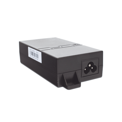 Inyector PoE estándar 802.3at Gigabit (53 V - 0.6 A - 30w) Inyector PoE estándar 802.3at Gigabit (53 V - 0.6 A - 30w)