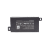 Inyector PoE estándar 802.3at Gigabit (53 V - 0.6 A - 30w) Inyector PoE estándar 802.3at Gigabit (53 V - 0.6 A - 30w)