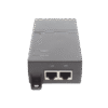 Inyector PoE estándar 802.3at Gigabit (53 V - 0.6 A - 30w) Inyector PoE estándar 802.3at Gigabit (53 V - 0.6 A - 30w)