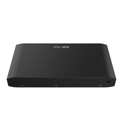 Router Balanceador con Función SD-WAN, POE+ hasta 54w, 3 puertos LAN gigabit, 1 Puerto WAN gigabit y 1 puerto LAN/WAN gigabit configurable, hasta 100 clientes con desempeño de 600 Mbps asimétricos