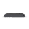 Router Balanceador Administrable Cloud con 3 Puertos LAN gigabit, 1 Puerto WAN gigabit y 1 puerto LAN/WAN gigabit configurable, hasta 100 clientes con desempeño de 600 Mbps asimétricos