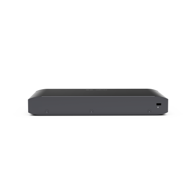 Router Balanceador Administrable Cloud con 3 Puertos LAN gigabit, 1 Puerto WAN gigabit y 1 puerto LAN/WAN gigabit configurable, hasta 100 clientes con desempeño de 600 Mbps asimétricos