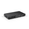 Router Balanceador Administrable Cloud con 3 Puertos LAN gigabit, 1 Puerto WAN gigabit y 1 puerto LAN/WAN gigabit configurable, hasta 100 clientes con desempeño de 600 Mbps asimétricos