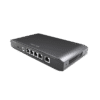 Router Balanceador Administrable Cloud con 3 Puertos LAN gigabit, 1 Puerto WAN gigabit y 1 puerto LAN/WAN gigabit configurable, hasta 100 clientes con desempeño de 600 Mbps asimétricos