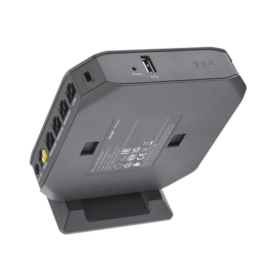 Router Balanceador inalámbrico Wi-Fi 5 con Función SD-WAN, All-in-One Hasta 150 Usuarios Router Balanceador inalámbrico Wi-Fi 5 con Función SD-WAN, All-in-One Hasta 150 Usuarios