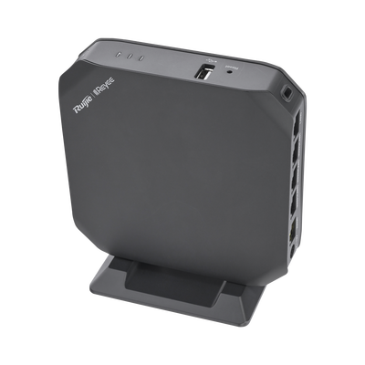 Router Balanceador inalámbrico Wi-Fi 5 con Función SD-WAN, All-in-One Hasta 150 Usuarios Router Balanceador inalámbrico Wi-Fi 5 con Función SD-WAN, All-in-One Hasta 150 Usuarios