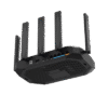Router Balanceador inalámbrico Wi-Fi 6 con Función SD-WAN, All-in-One Hasta 180 Usuarios Router Balanceador inalámbrico Wi-Fi 6 con Función SD-WAN, All-in-One Hasta 180 Usuarios