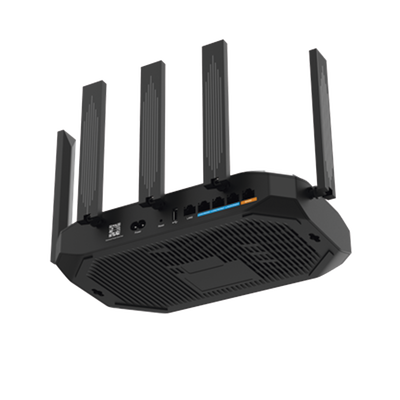 Router Balanceador inalámbrico Wi-Fi 6 con Función SD-WAN, All-in-One Hasta 180 Usuarios Router Balanceador inalámbrico Wi-Fi 6 con Función SD-WAN, All-in-One Hasta 180 Usuarios
