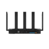 Router Balanceador inalámbrico Wi-Fi 6 con Función SD-WAN, All-in-One Hasta 180 Usuarios Router Balanceador inalámbrico Wi-Fi 6 con Función SD-WAN, All-in-One Hasta 180 Usuarios