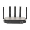 Router Balanceador inalámbrico Wi-Fi 6 con Función SD-WAN, All-in-One Hasta 180 Usuarios Router Balanceador inalámbrico Wi-Fi 6 con Función SD-WAN, All-in-One Hasta 180 Usuarios