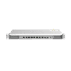 Router Core Balanceador con Función SD-WAN, 1 puertos LAN , 6 puertos LAN/WAN Multi-gigabit, 2 SFP+ LAN/WAN,1 Puerto WAN Multi-gigabit, hasta 1500 clientes .