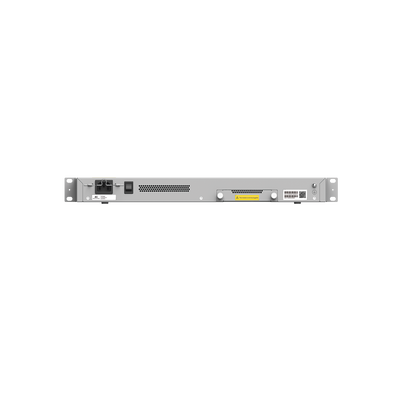Router Core Balanceador con Función SD-WAN, 1 puertos LAN , 6 puertos LAN/WAN Multi-gigabit, 2 SFP+ LAN/WAN,1 Puerto WAN Multi-gigabit, hasta 1500 clientes .