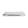 Router Core Balanceador con Función SD-WAN, 1 puertos LAN , 6 puertos LAN/WAN Multi-gigabit, 2 SFP+ LAN/WAN,1 Puerto WAN Multi-gigabit, hasta 1500 clientes .