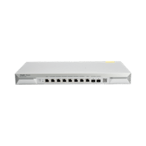 Router Core Balanceador con Función SD-WAN, 1 puertos LAN , 6 puertos LAN/WAN Multi-gigabit, 2 SFP+ LAN/WAN,1 Puerto WAN Multi-gigabit, hasta 1500 clientes .